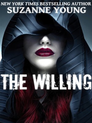 cover image of The Willing